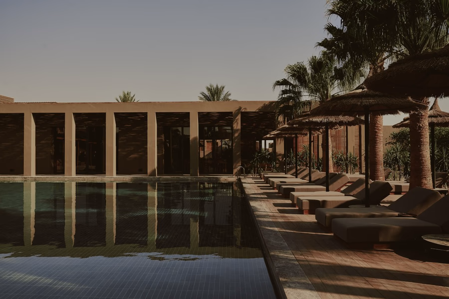 Casa Cook El Gouna Enters its Next Chapter with the Unveiling of New Signature Suites and Reimagined Guest Spaces 