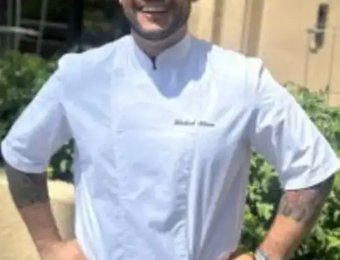 Michael Klicos