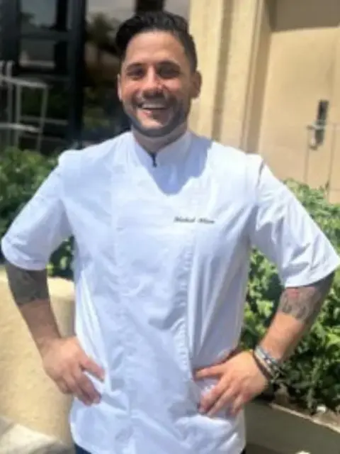Michael Klicos
