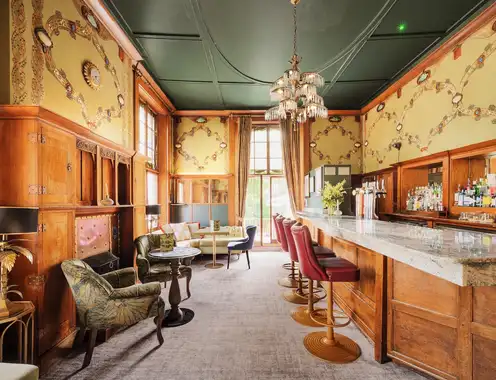 Elmbank York, Tapestry Collection by Hilton