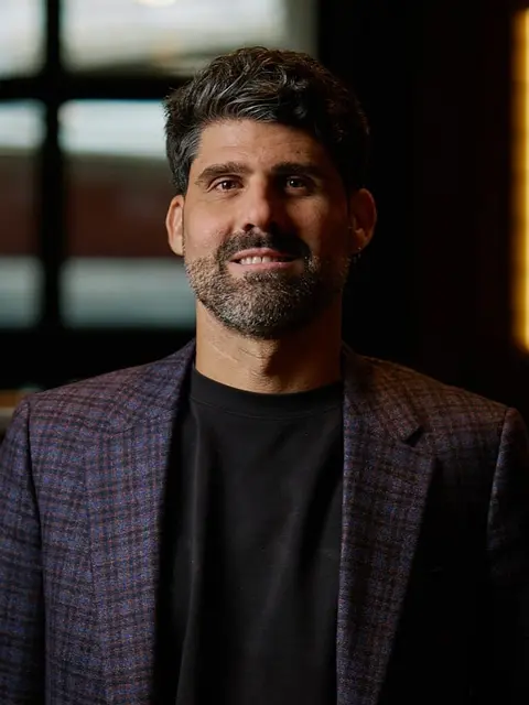 Sergio Morales