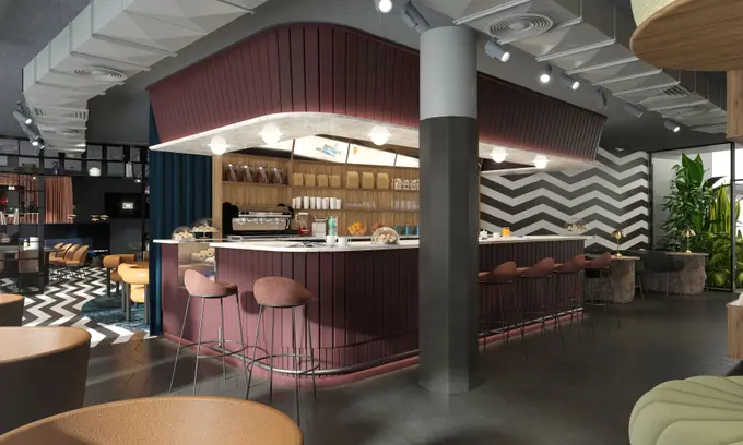 TRIBE Accelerates European Expansion with Bold New Design Hotels