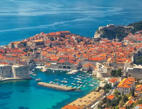 UN Tourism and Croatia sign agreements to advance sustainable tourism development, research and innovation