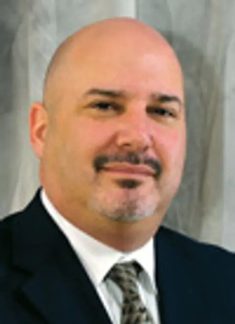 George Winker