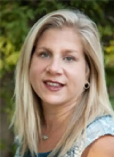 Lynn Pescherine