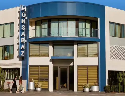 Valor Hospitality Expands to West Coast With Management of The Monsaraz, a Tapestry Collection Hotel