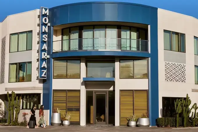 Valor Hospitality Expands to West Coast With Management of The Monsaraz, a Tapestry Collection Hotel