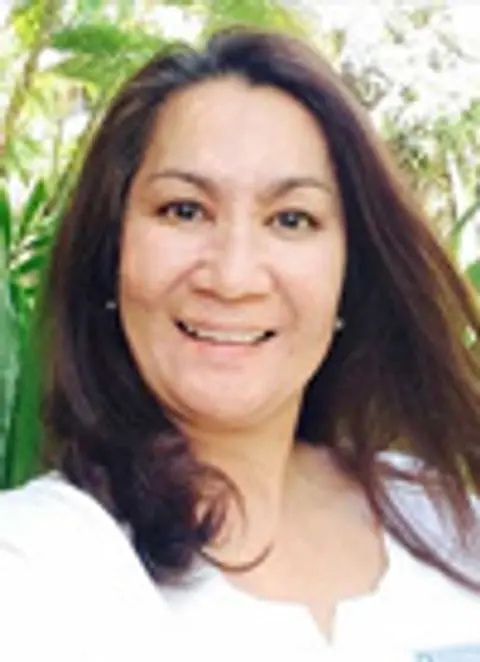 Maria Caravalho