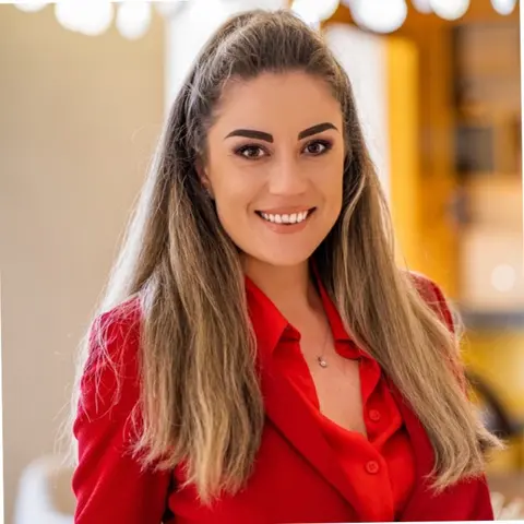 Tijana Lazarov