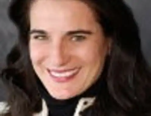 Christine Shanahan
