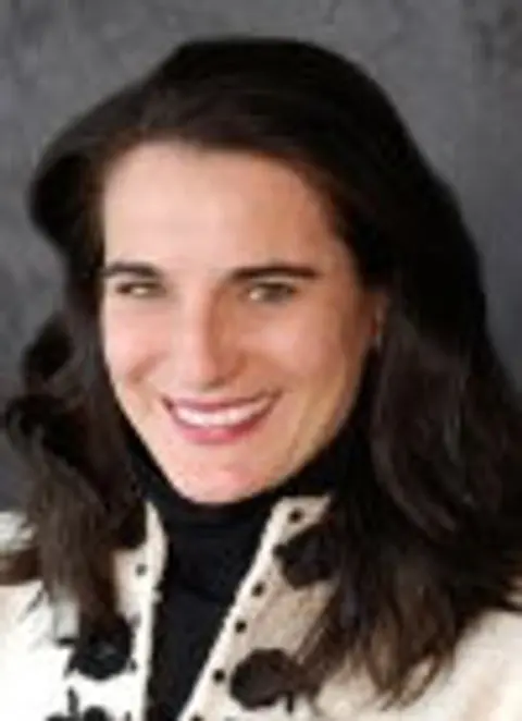 Christine Shanahan