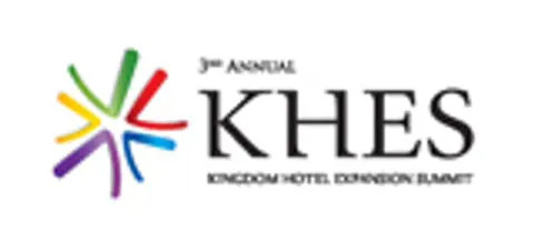 The Kingdom Hotel Expansion Summit 2012 (KHES)