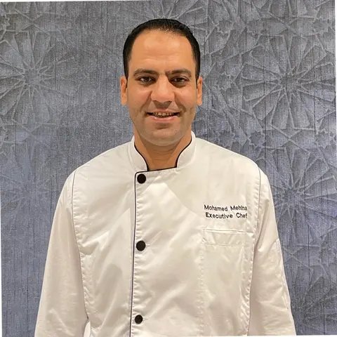 Mohamed Mehina