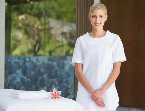 Enhancing hotel guests