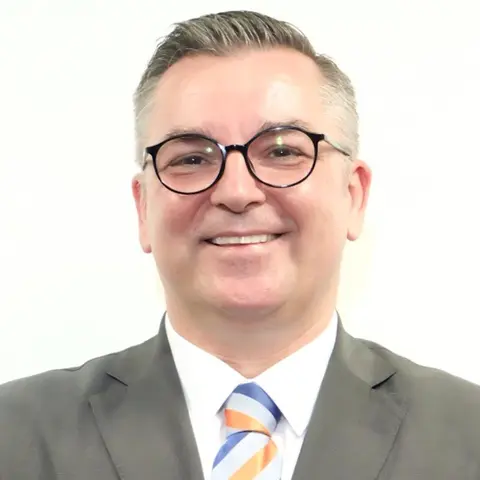 Tibor Horvath