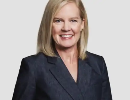 Eileen Hanson