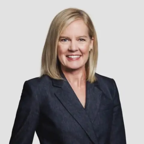 Eileen Hanson