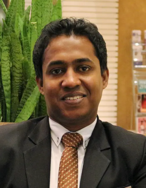 Abdul Nazeer