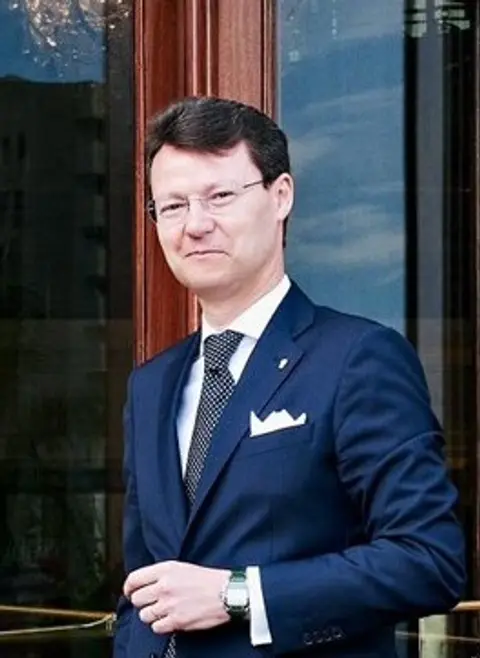 Olivier Thomas