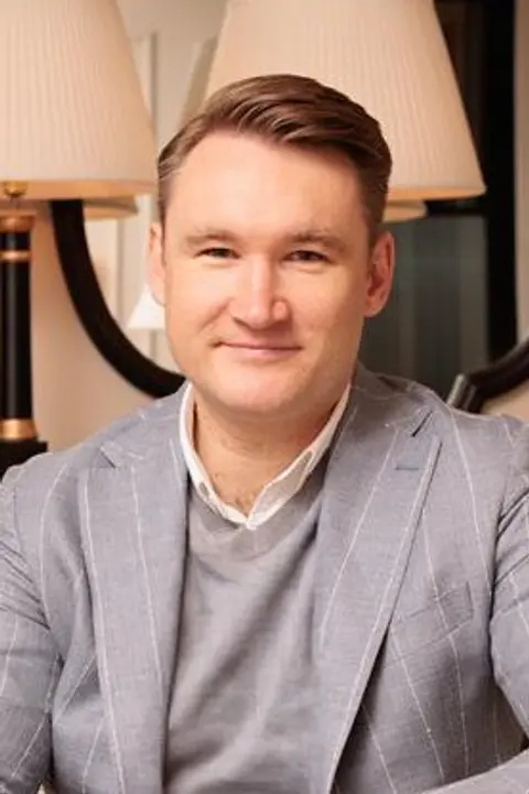 Hendrik Huebner