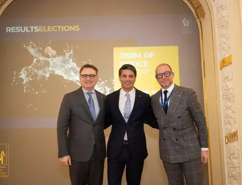 European Hotel Managers Association