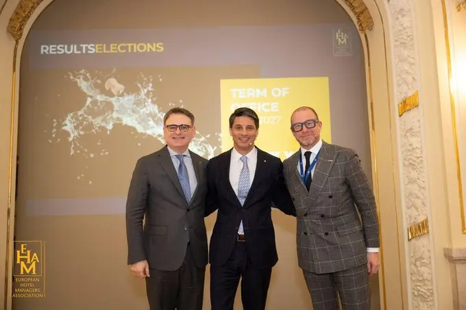 European Hotel Managers Association