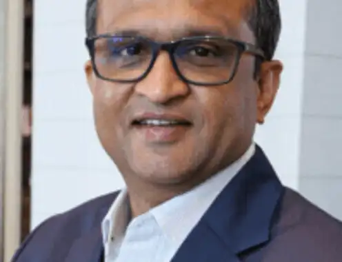 Rahul Patel