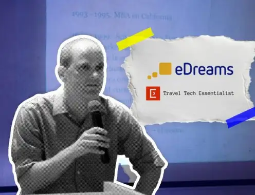Rethinking value creation in travel through the perspective of Mauricio Prieto
