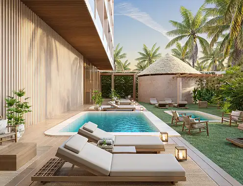 Almare, a Luxury Collection All-inclusive Resort Isla Mujeres