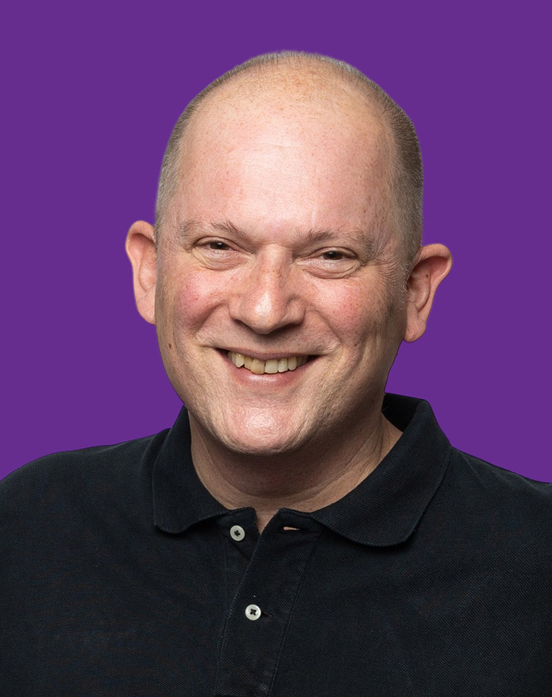Chris Crowley