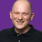 Chris Crowley
