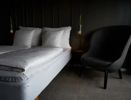 Hotel Marina