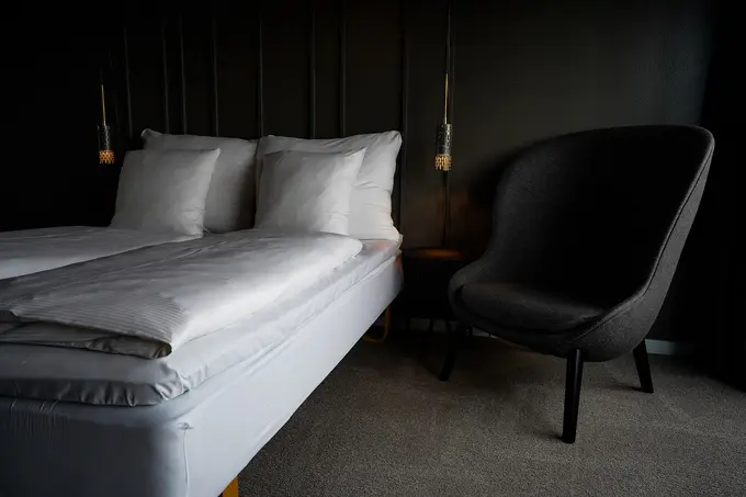 Hotel Marina ......