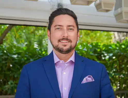 Zachary Mason