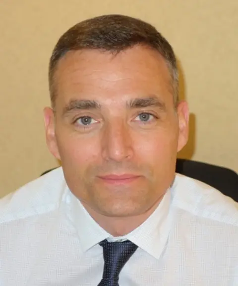 Francois Arrighi