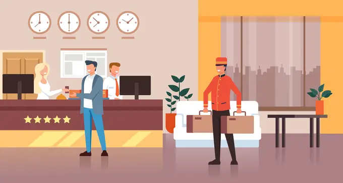 Do We Need to Reimagine Hospitality Industry Norms to Attract and Retain Employees?