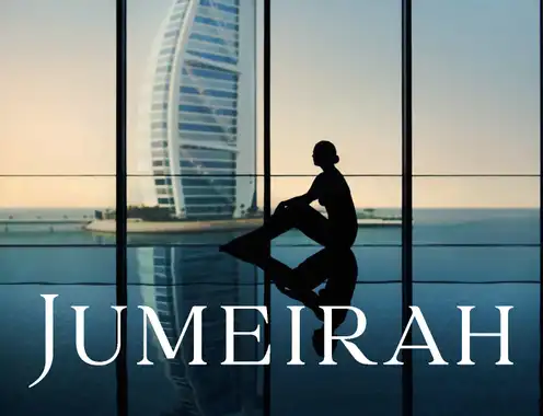 New Jumeirah Campaign Illuminates the Beauty of Arabian Hospitality in Cinematic Tribute