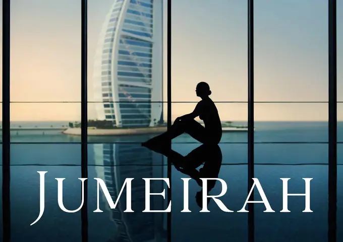 New Jumeirah Campaign Illuminates the Beauty of Arabian Hospitality in Cinematic Tribute