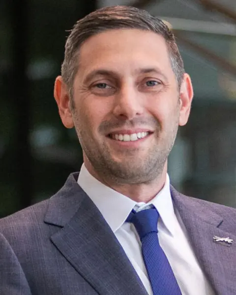 Eyal Goldberger