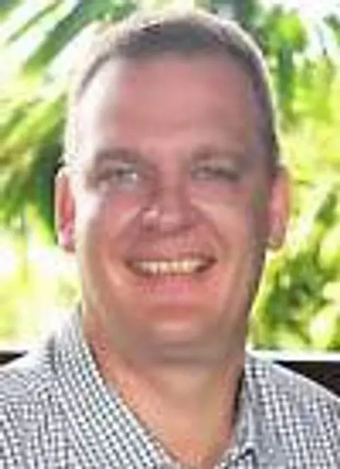 Austin Robinson