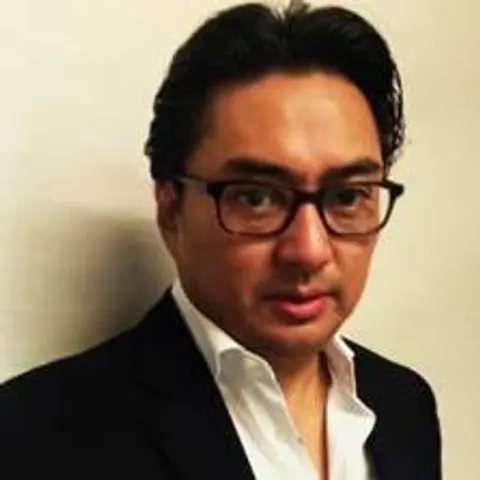 Don A. Jacinto