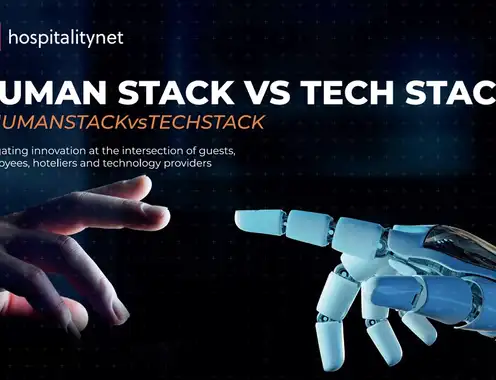 Hero image for Human Stack vs Tech Stack
