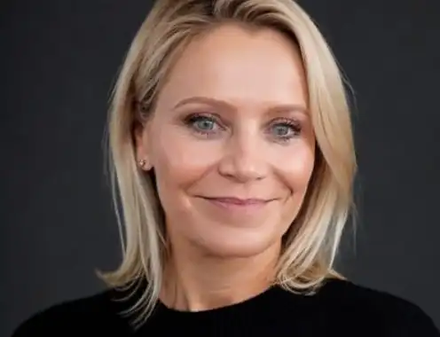 Kristie Goshow