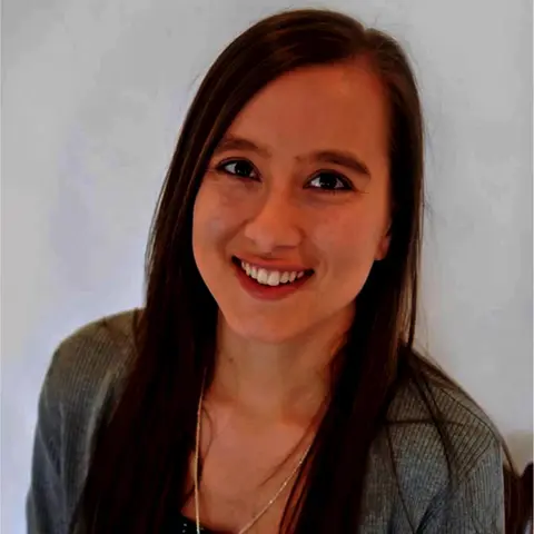 Cheyenne Albert