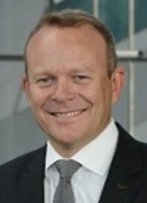 Blair Weir