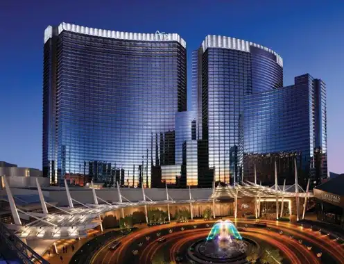 ARIA Resort & Casino