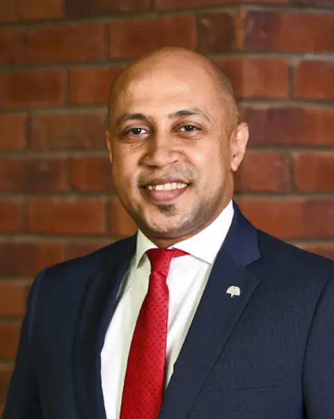 Mohamed Al Bahrawy