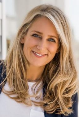 Sarah Dandashy