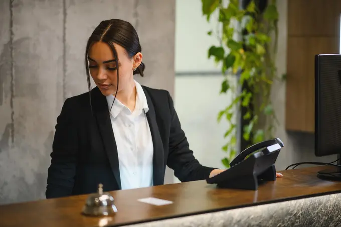 We've Been Measuring the Wrong Things in Hotel Operations