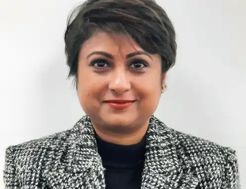 Bakul Mandal